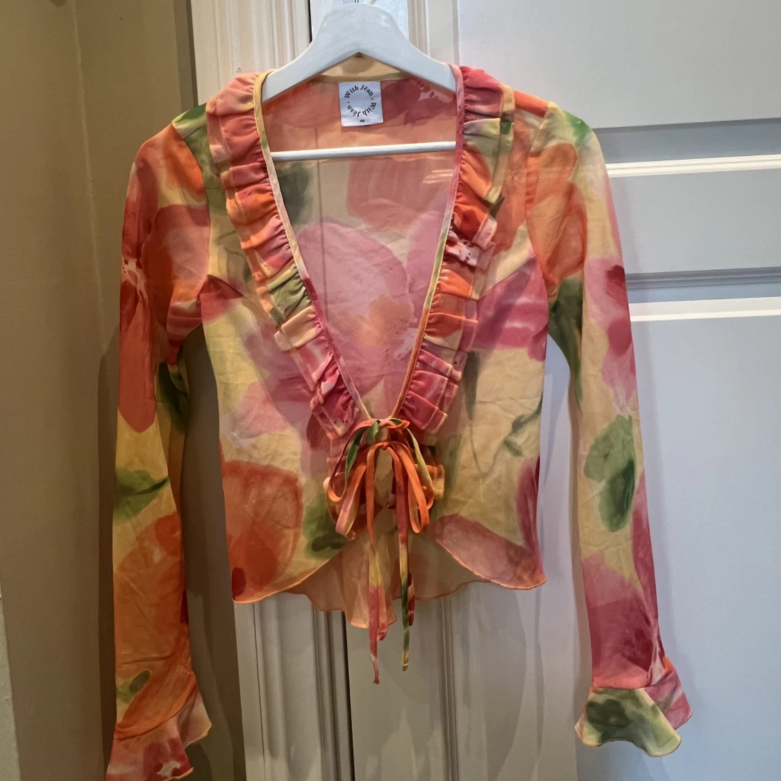 Topp från With Jean  - 90