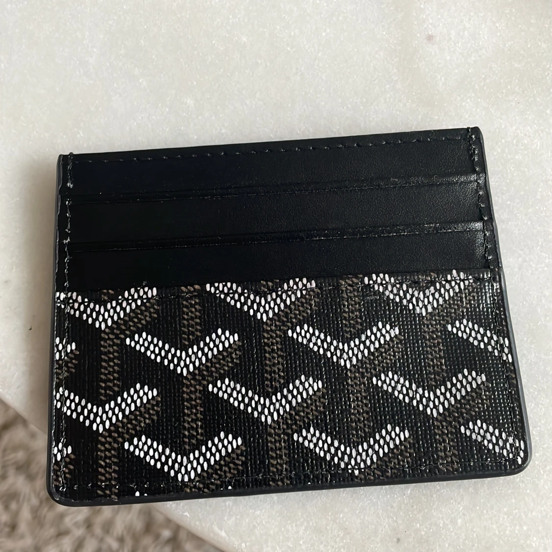 Goyard plånbok - 90