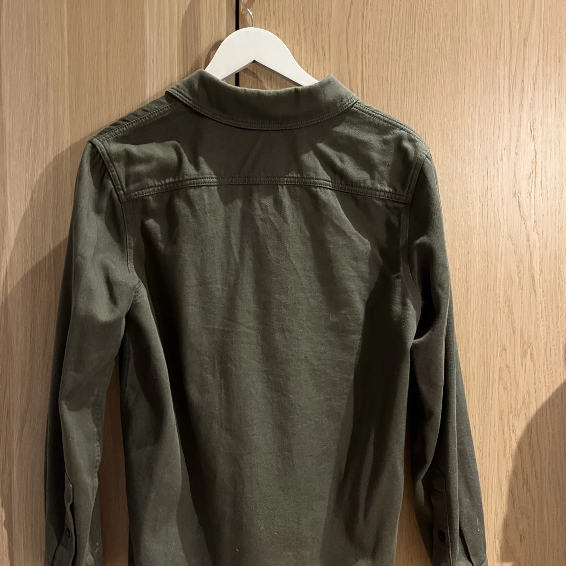 ARKET overshirt  - 90