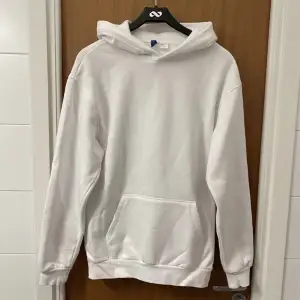 Hoodie från h&m, knappt använd! Storlek S 