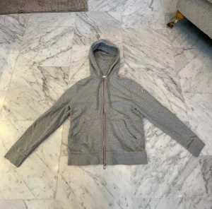 Moncler Zip hoodie - .
