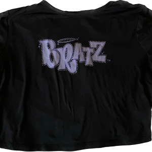 Bratz t-shirt  - Supersnygg t-shirt