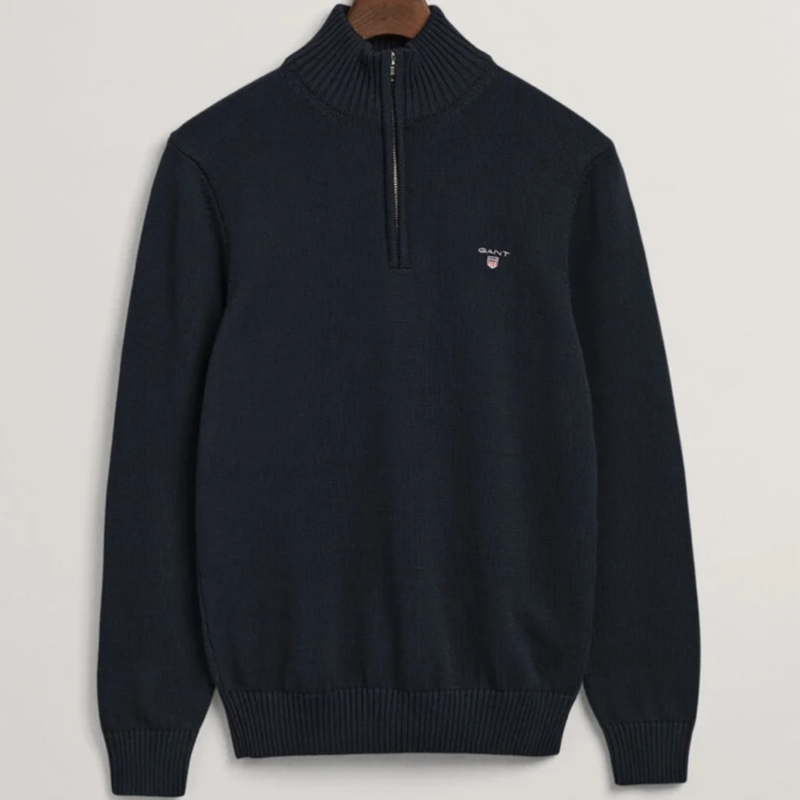 Gant Casual Half-zip 