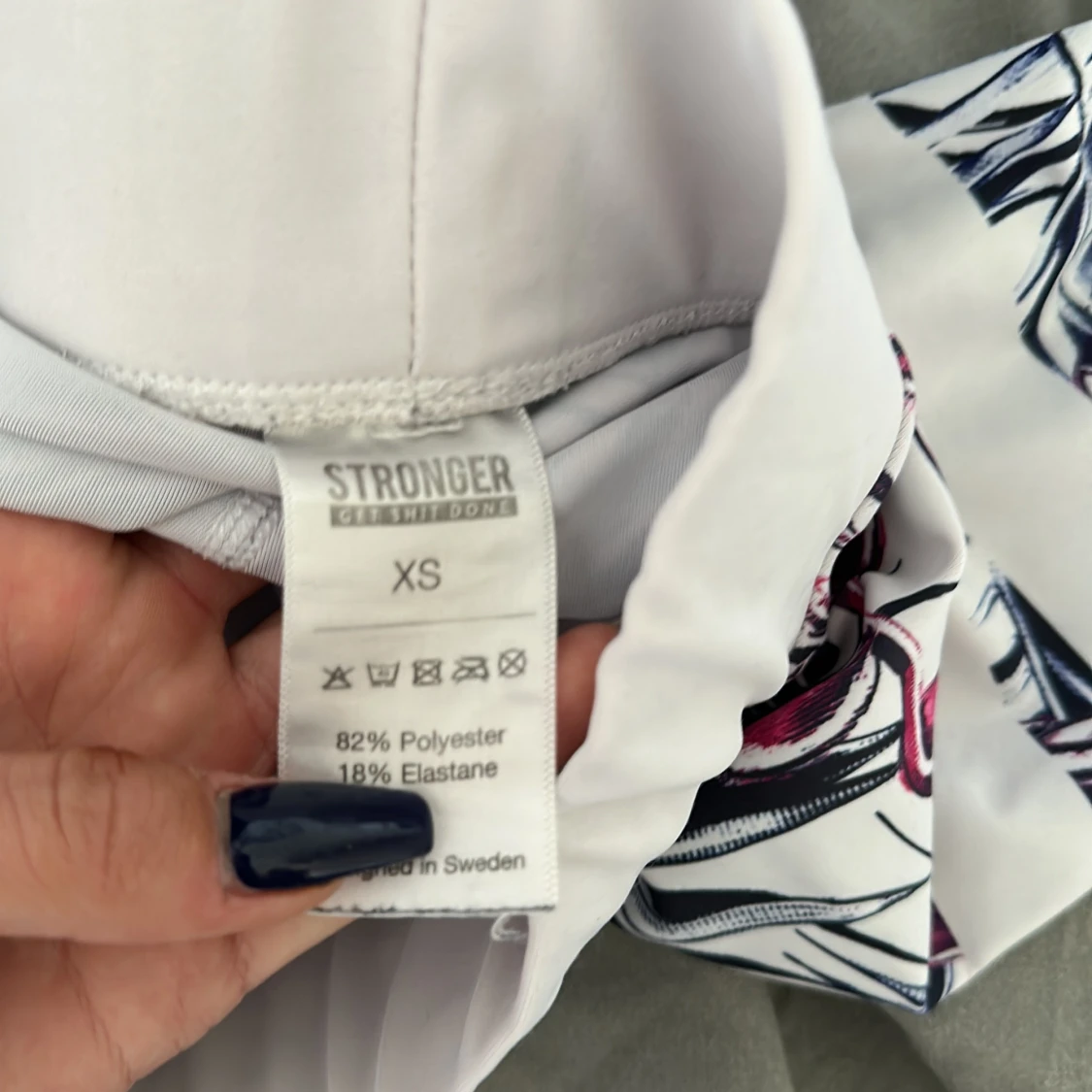 Stronger byxor  - 91