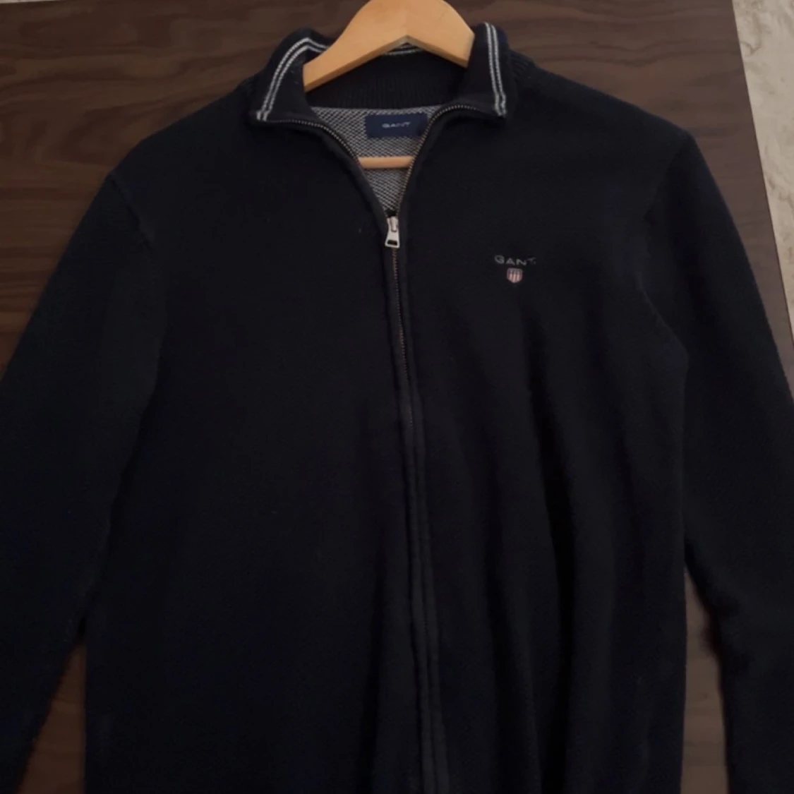 Gant tröja
