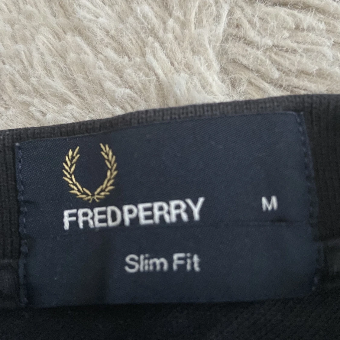 Fred Perry piké  - 91