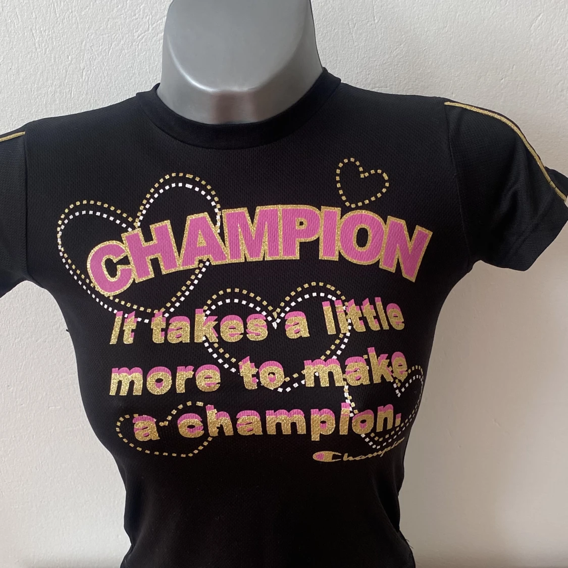 Champion  - 91