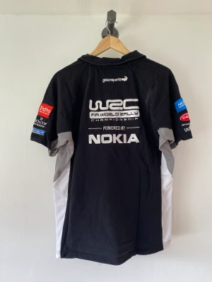 nokia wrc 2012 tee - nokia wrc 2012 tee size 3xl,fits l