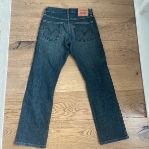 Vintage 514 Levi’s Jeans  - Vintage 514 Levi’s Jeans. Sjukt snygg tvätt, men tyvärr för små för mig. W29 L30