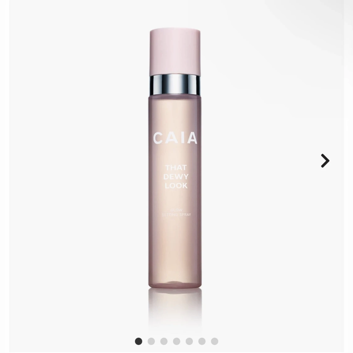 Caia settingspray