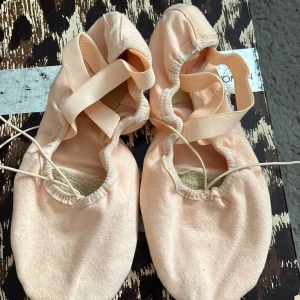 Ballerinaskor  - Storlek 38-40