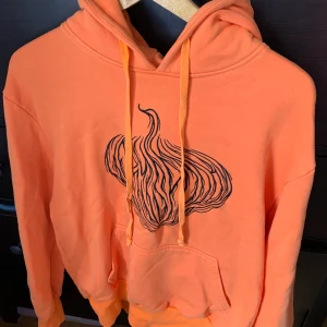 Coolshirtz halloween Hoodie i L (large) - En Hoodie med halloween tema i orange från; Coolshirtz halloween Hoodie i L (large)