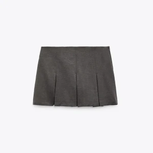 Kjol från Zara - Superfint minikjol från zara