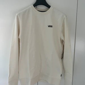 Vans crewneck - Storlek L * Helt ny ej använd * nypris 650kr 