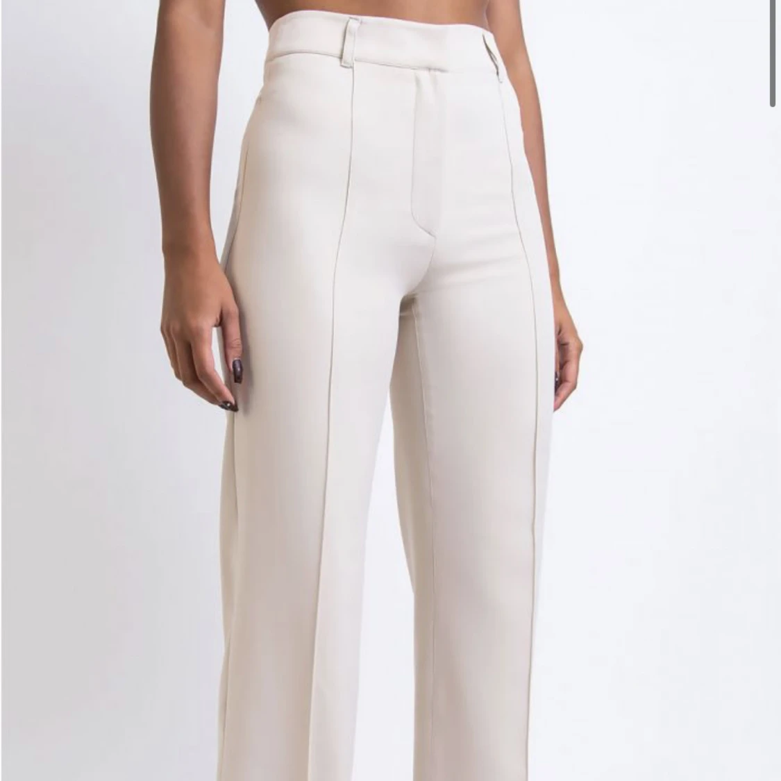 Madlady kostymbyxor  - 91