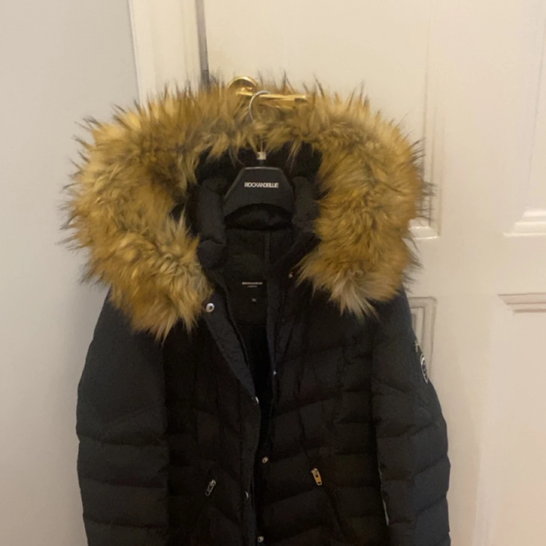 Rock and Blue jacka - 90