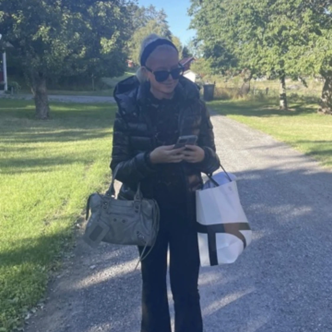 Moncler jacka bytes - 90