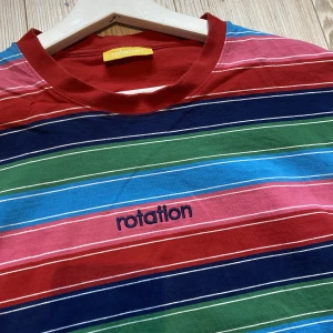 Randig tröja - Randig tröja från Rotation! (Ganska liten i storleken)🤍