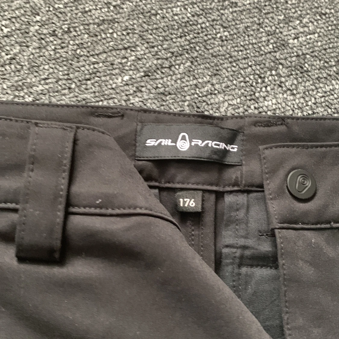 Sailracing cargopants   - 91
