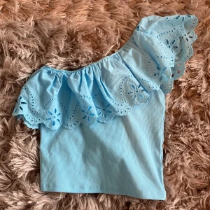 Zara blus  - Jätte söt poulär blus💗