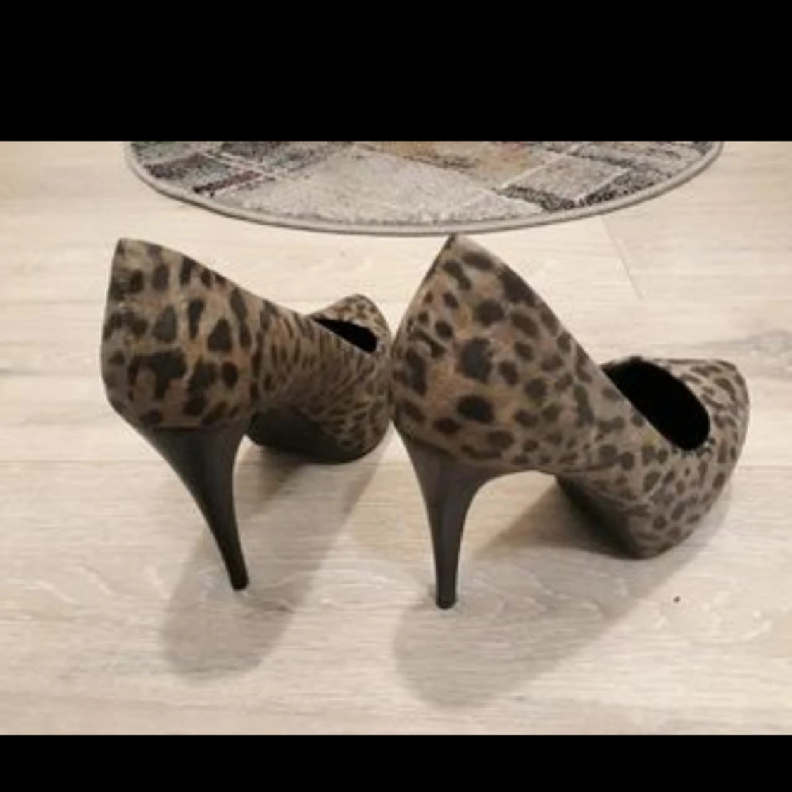 Snygga Damskor 38 - 2