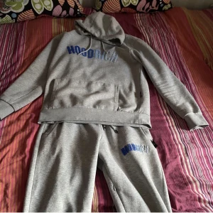 Hoodrich - Hoodrich hoodie 