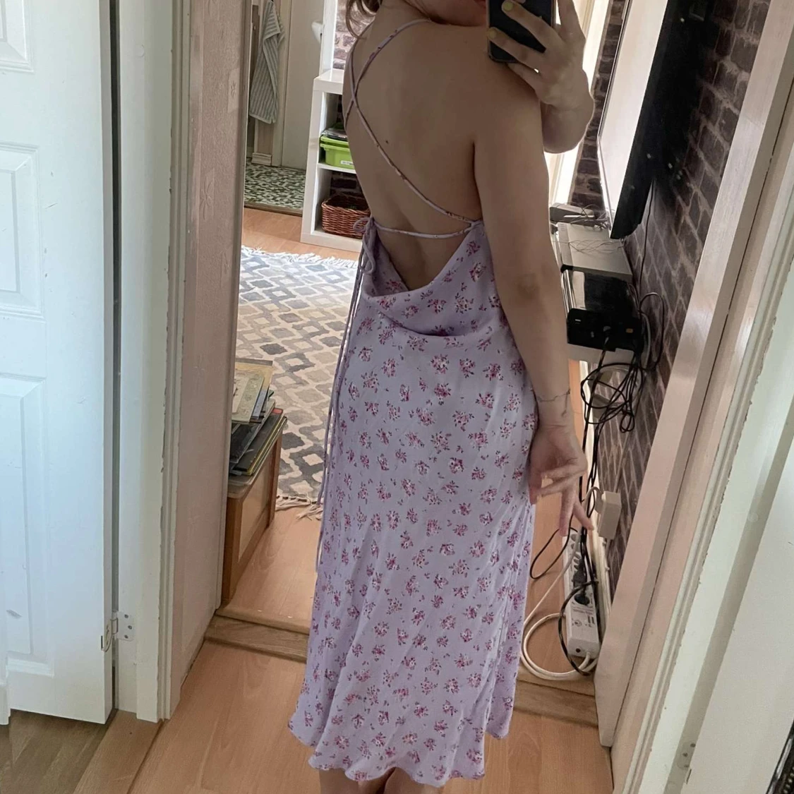 Sommarklänning  - 91