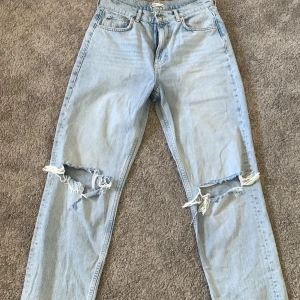 G perfekt jeans - Andvänt en gång 