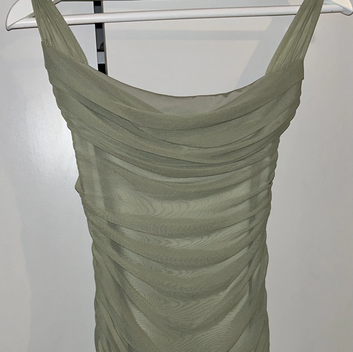 OH POLLY DRESS NOT A LOVE STORY - 91