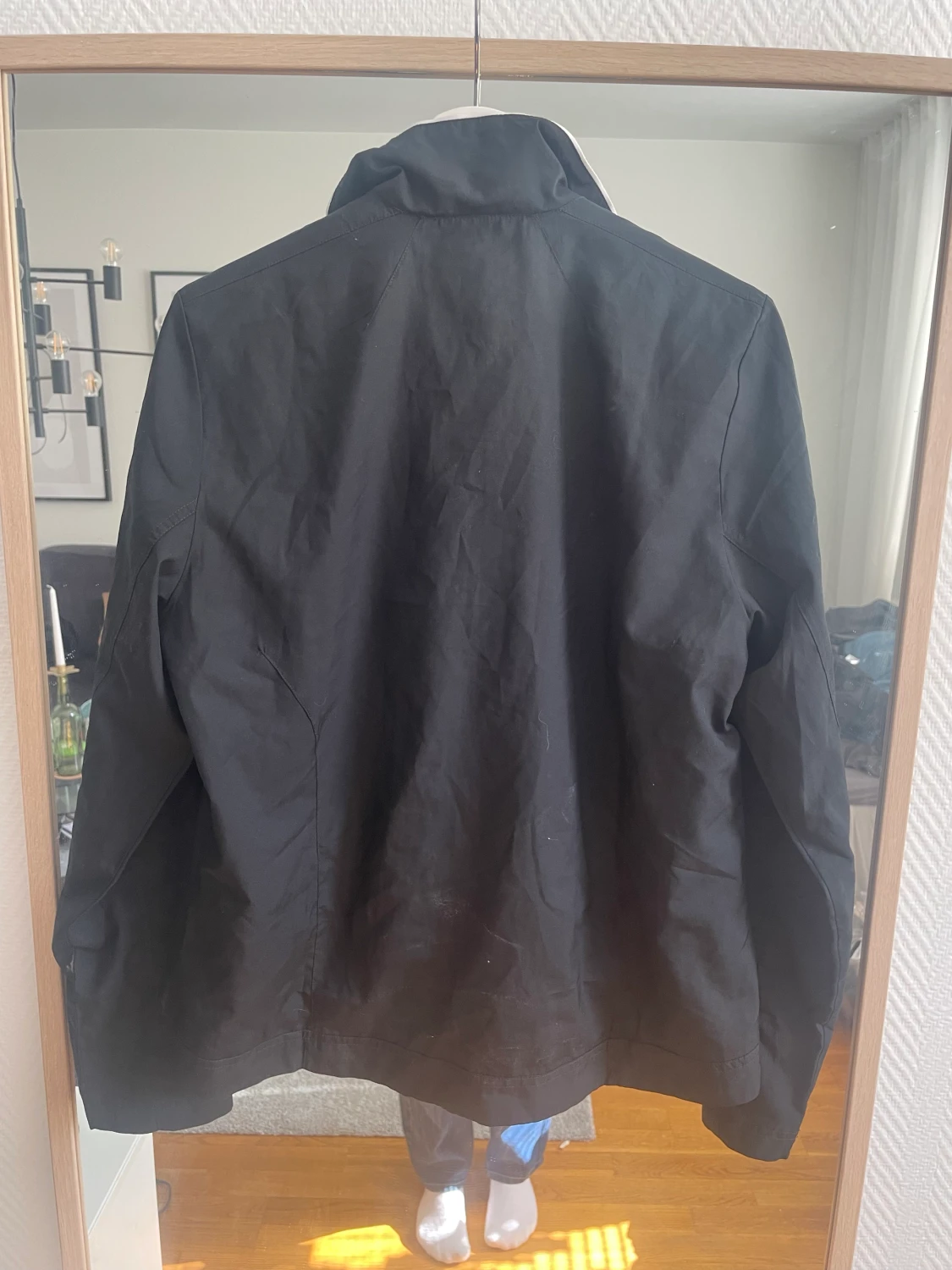 Vindjacka adidas - 90