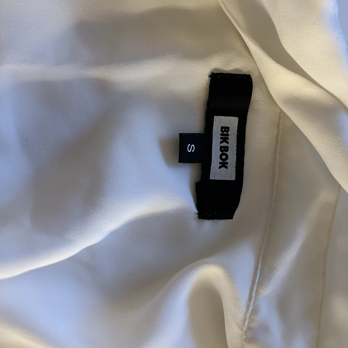 Skjorta säljs i bra skick  - 90