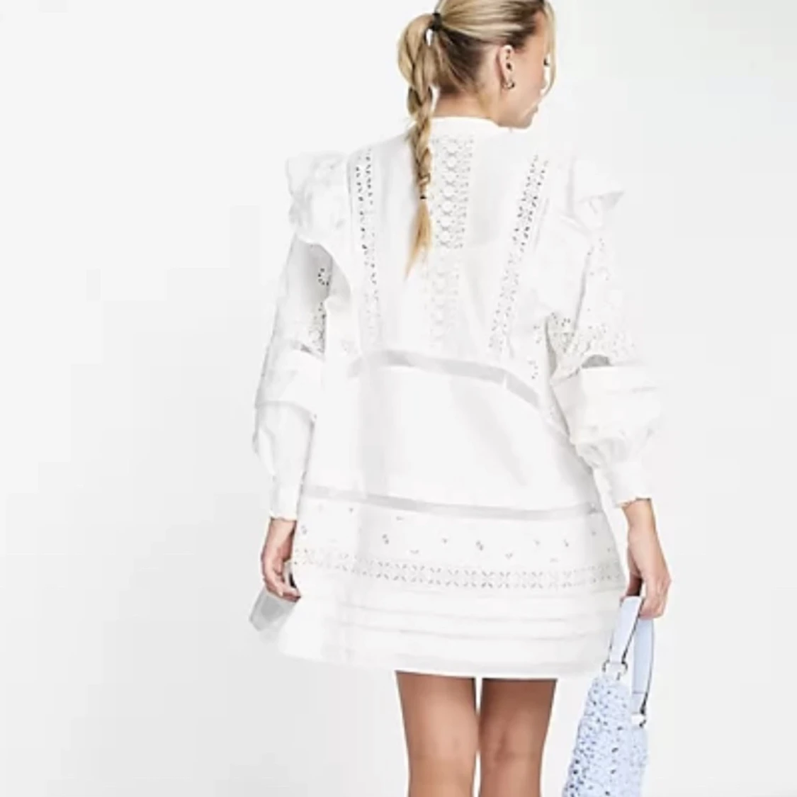 Allsaints klänning  - 2