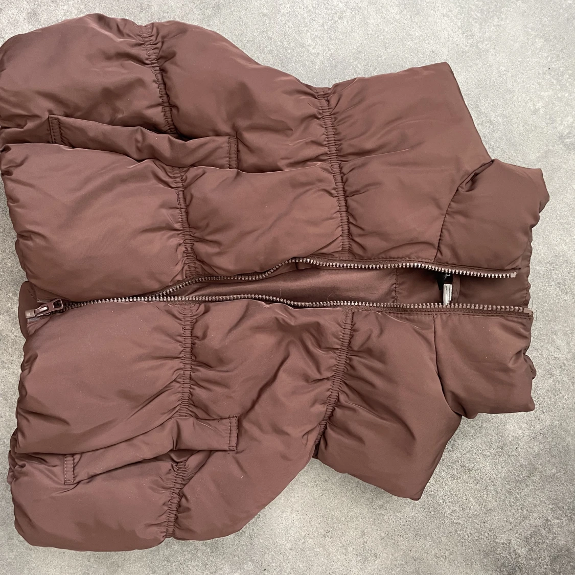 Divided Bomber jacket  - 90