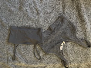 Tröjor  - Kortare toppar, knappt använda 