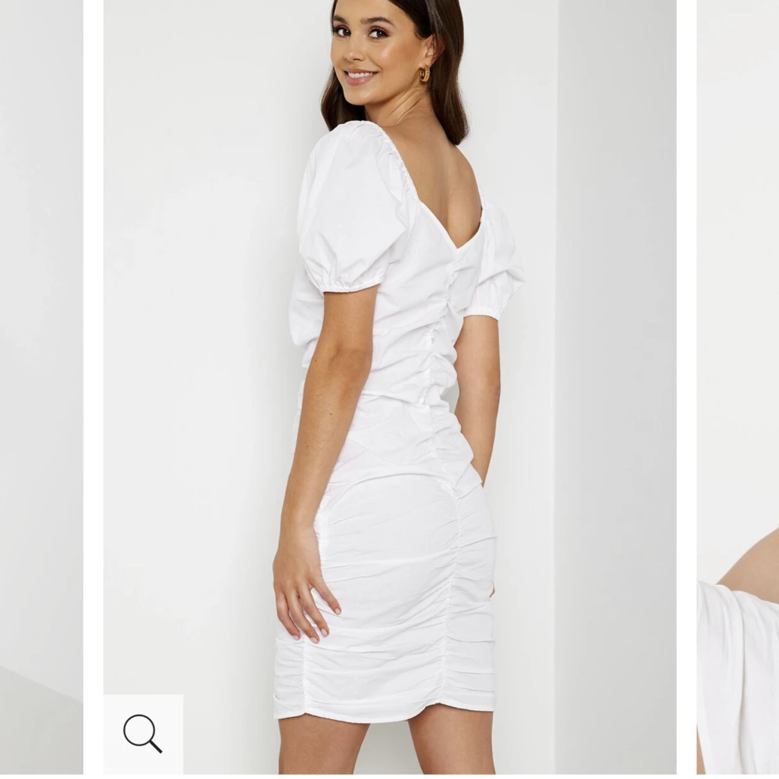 HELT NY klänning! M - 91