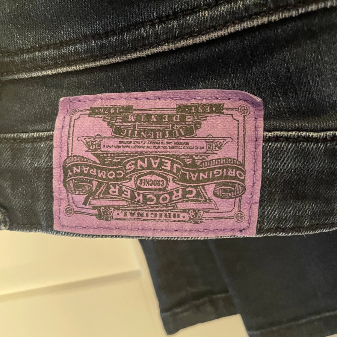 Crocker Jeans  - 91