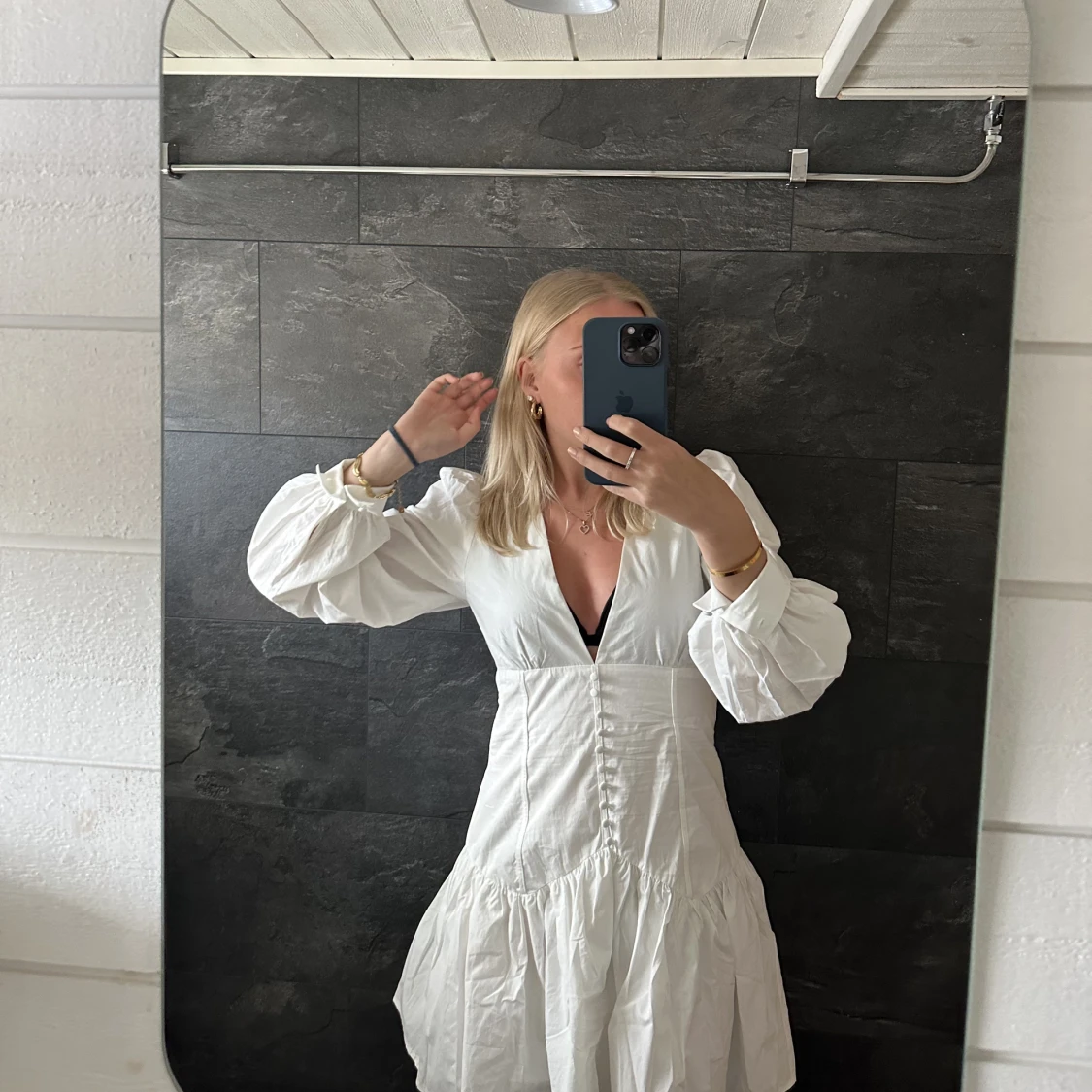 STUDENTKLÄNNING - 91