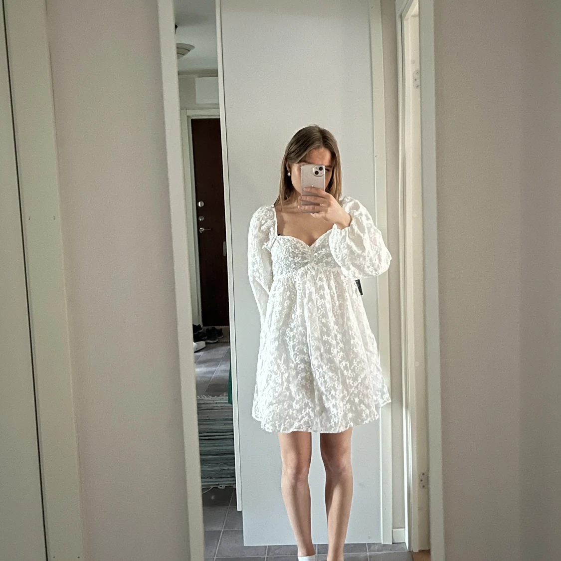 Studentklänning  - 91