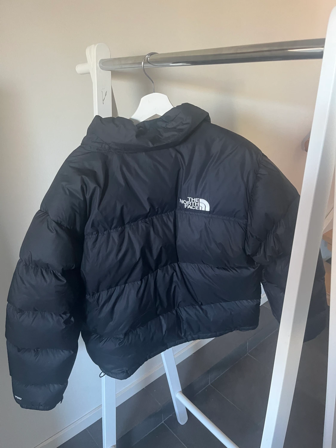 Jacka north face - 90
