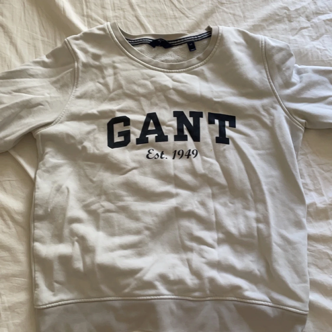 Gant tröja  - 91