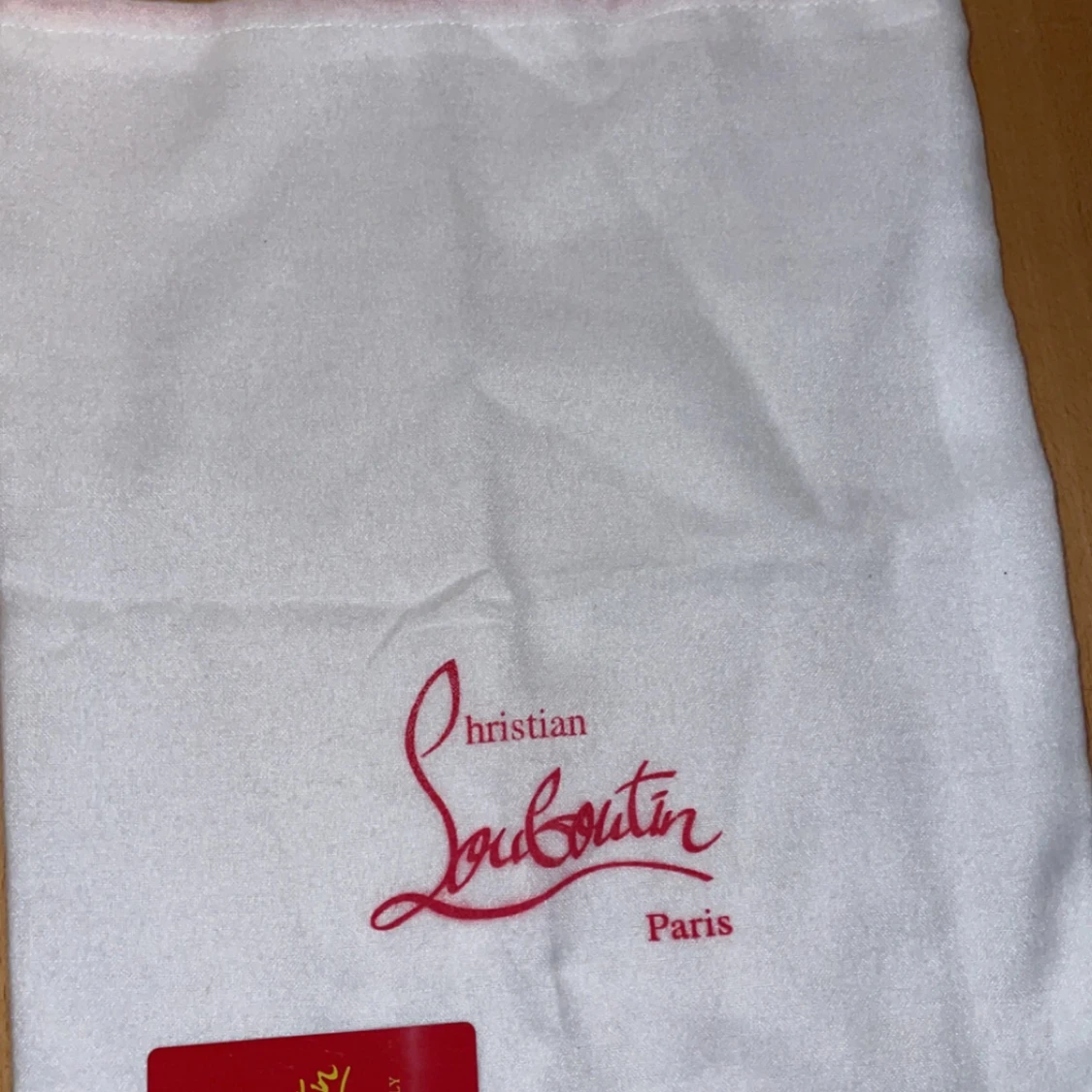 Christian Loubutins  - 91