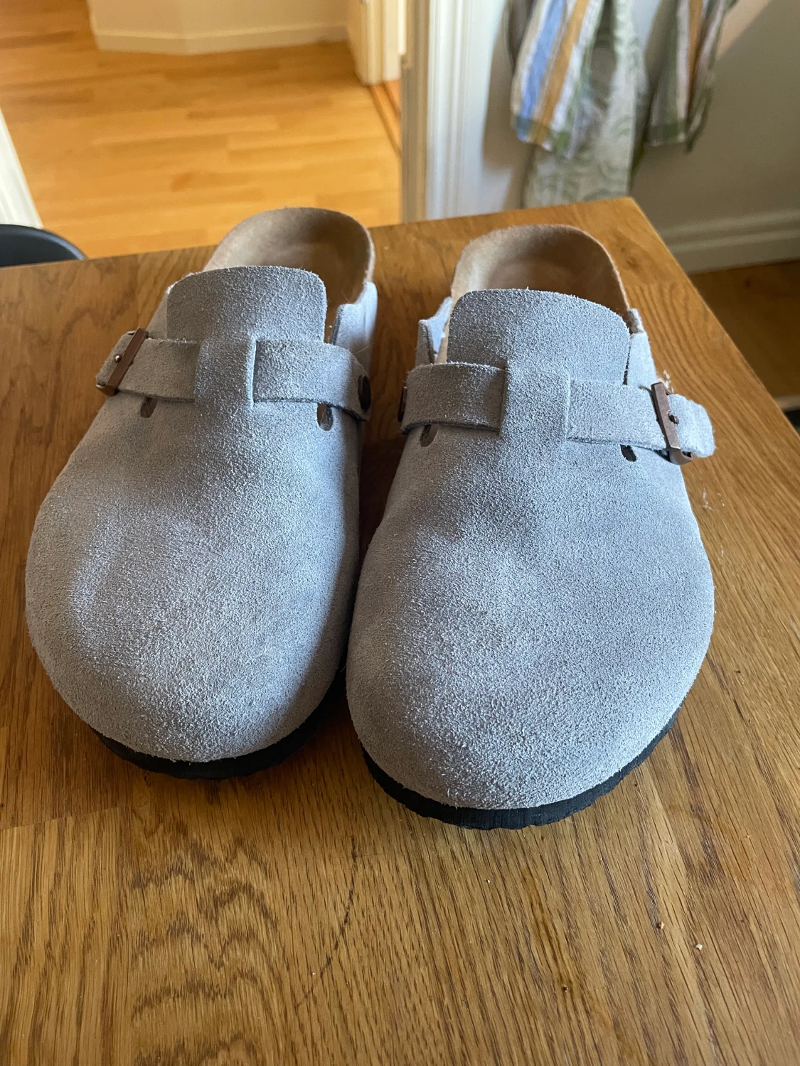 Birkenstock boston