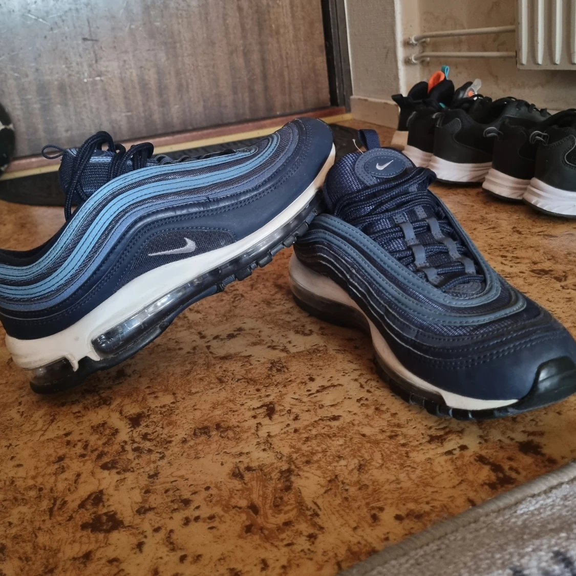 Nike air max 97 - 91