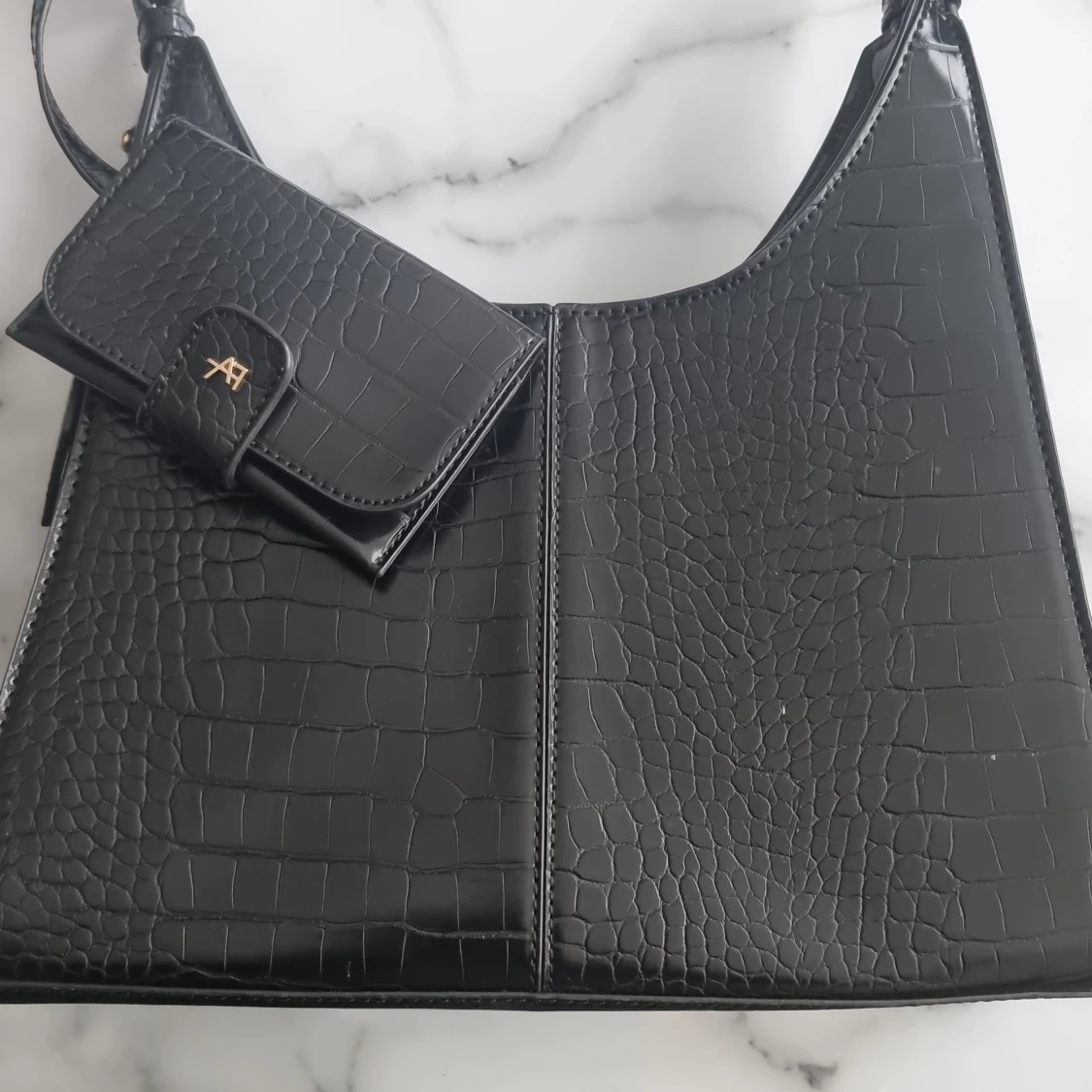 Anna field väska - 90