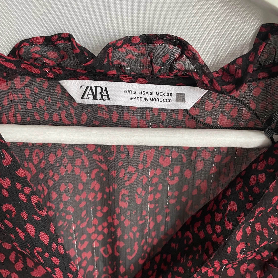 Zara klänning  - 91