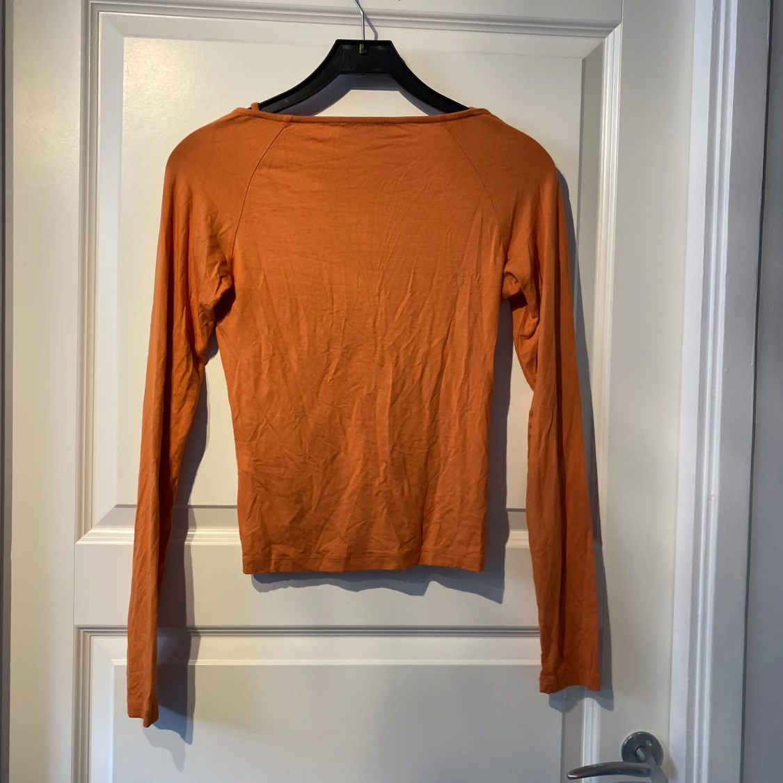 Orange topp - 91