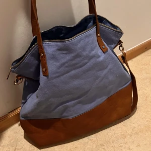 Bag - Knappt använd 