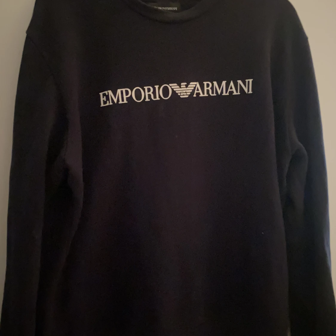 Emporio Armani Tröja
