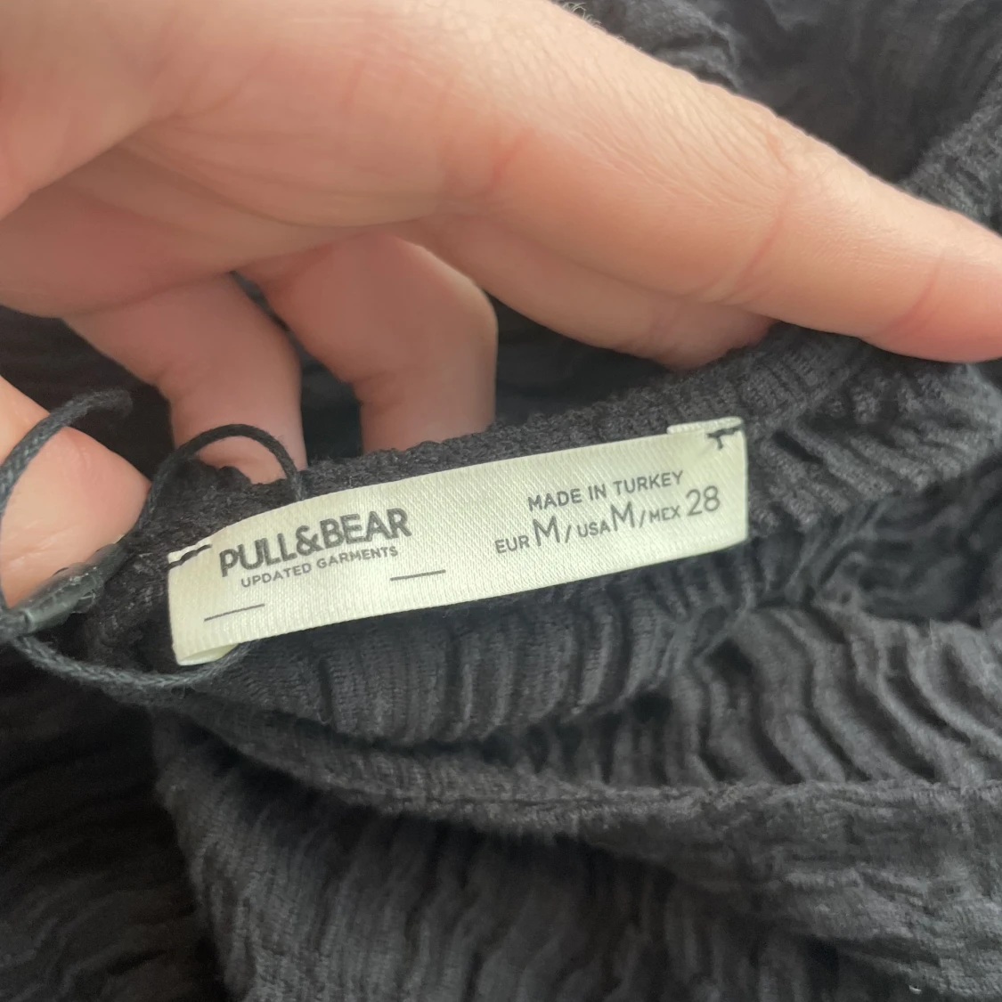 Strand klänning - 91