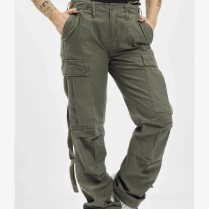 Brandit cargo  - Passar M, oversized S